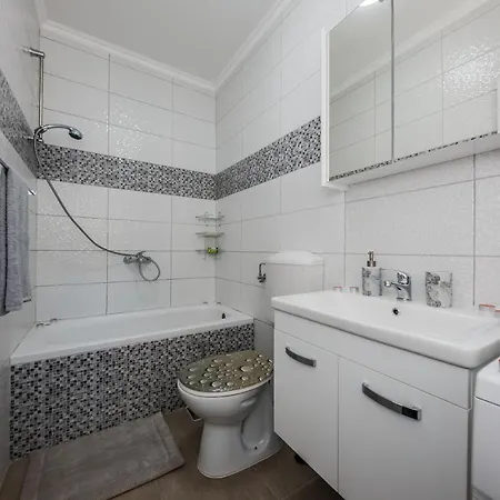 Apartmant Marija דירה Kaštela