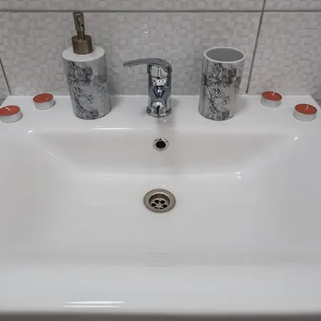 Apartmant Marija Kaštela