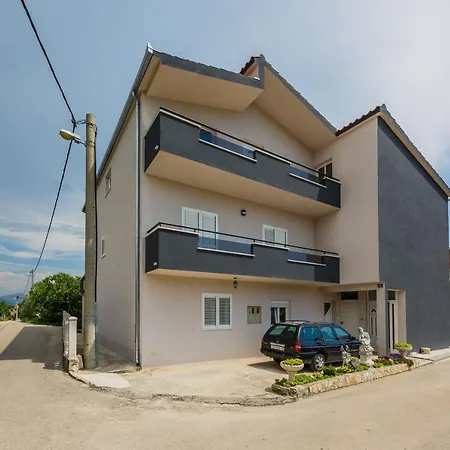 דירה Apartmant Marija *