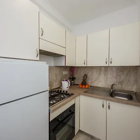 Apartmant Marija *
