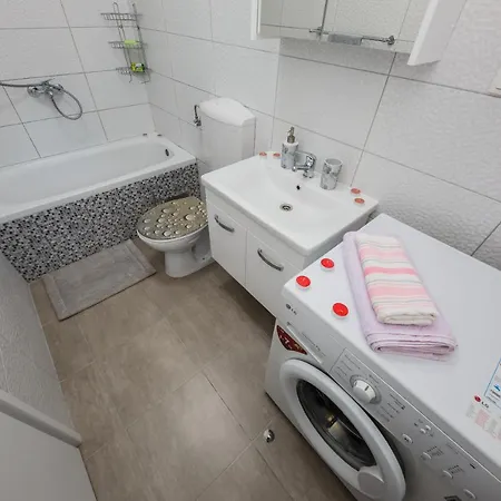 דירה Apartmant Marija Kaštela