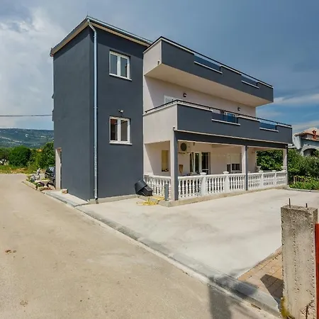 Apartmant Marija Kaštela
