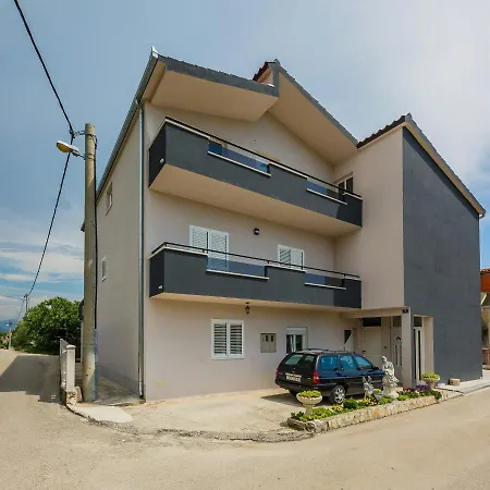 דירה Apartmant Marija Kaštela