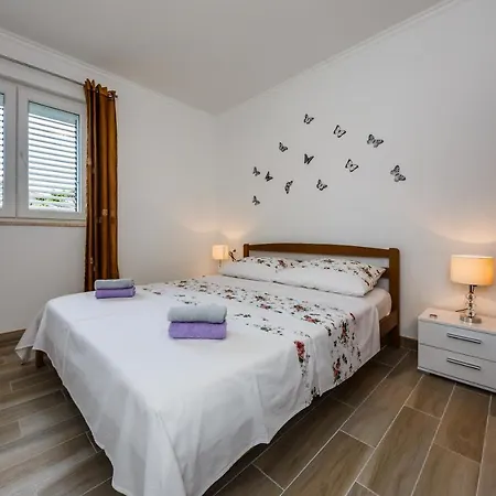 Apartmant Marija דירה Kaštela