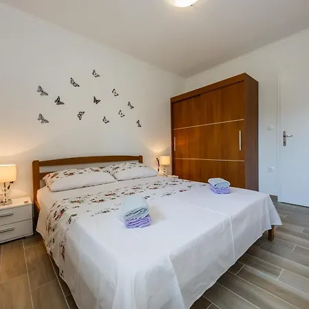 דירה Apartmant Marija *